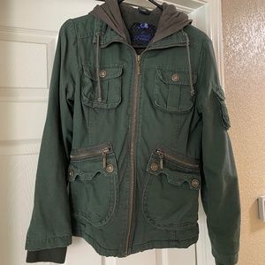 Twilight BB Dakota Bella Jacket